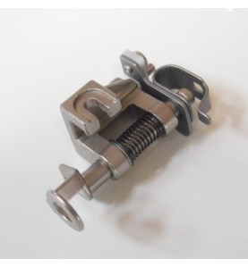 Pied quilting 1/4 JUKI TL réf A9811-E98-BA0A pour TL-2200 et TL-2300