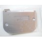 Plaque tissus fins JUKI TL réf A9839-090-AA0 pour TL-2200 et TL-2300