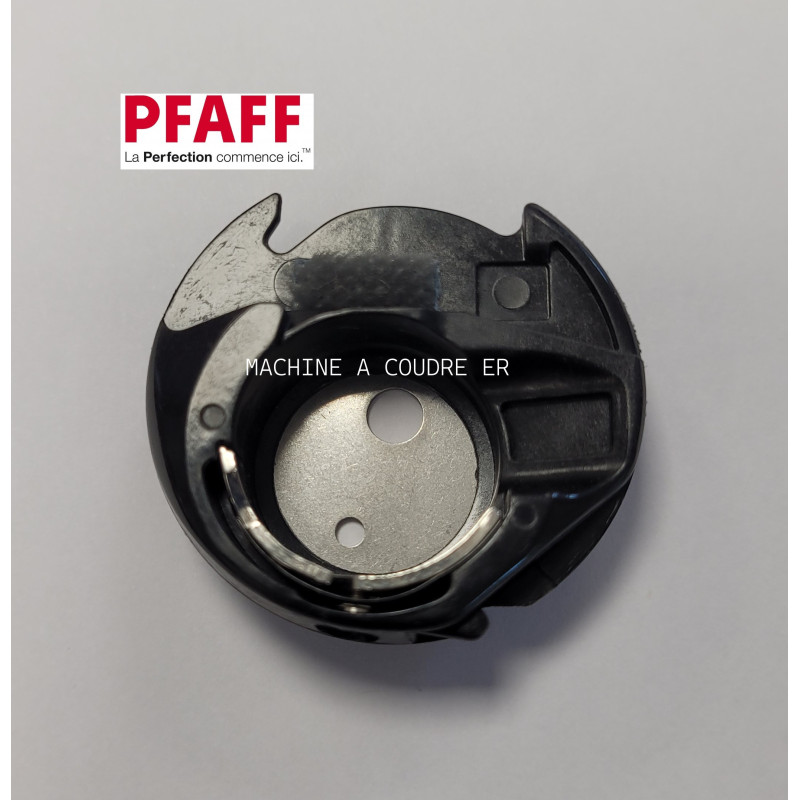 Boitier canette PFAFF Ambition 610, 620, 630, 635 et 640 réf 68002498 17/85/1068