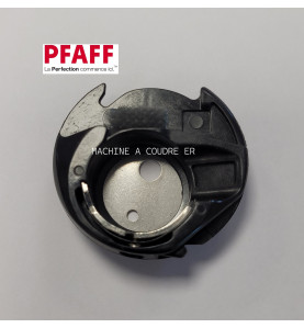Boitier canette PFAFF Ambition 610, 620, 630, 635 et 640 réf 680024...