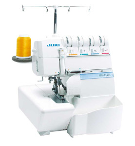 Surjeteuse JUKI MO-734DEN