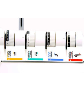 Surjeteuse JUKI MO-734DEN