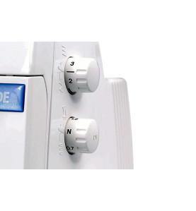 Surjeteuse JUKI MO-734DEN