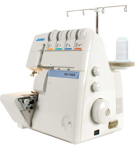 Surjeteuse JUKI MO-734DEN