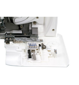 Surjeteuse JUKI MO-734DEN