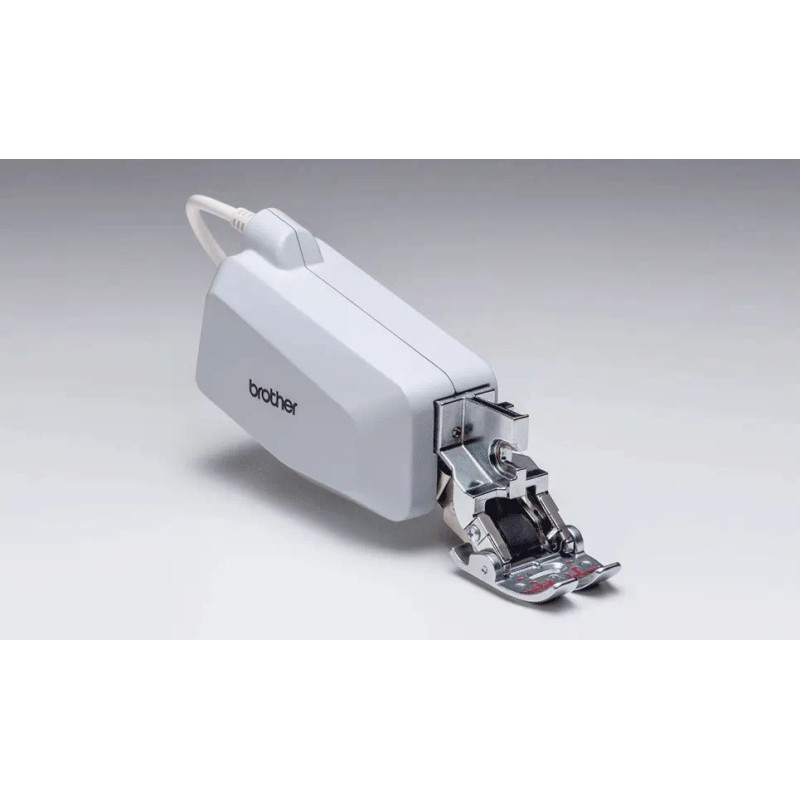 Pied double entraînement motorisé BROTHER DF2
