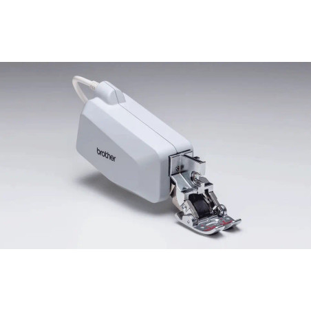 Pied double entraînement motorisé BROTHER DF2
