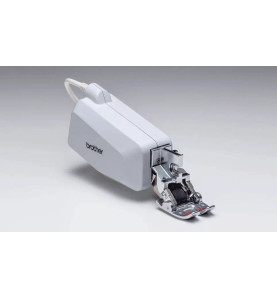 Pied double entraînement motorisé BROTHER DF2