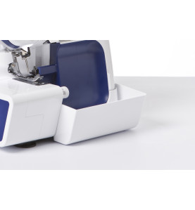 Surjeteuse BROTHER 4234D + sa table d'extension offerte