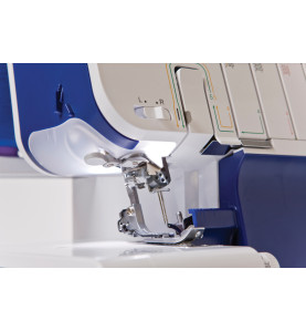 Surjeteuse BROTHER 4234D + sa table d'extension offerte