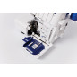 Surjeteuse BROTHER 4234D + sa table d'extension offerte Surjeteuse BROTHER 4234D + sa table d'extension offerte