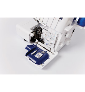 Surjeteuse BROTHER 4234D + sa table d'extension offerte