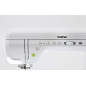 Machine à coudre BROTHER INNOVIS VQ2 + en cadeau la pédale multifonction Machine à coudre BROTHER INNOVIS VQ2 + en cadeau la pédale multifonction