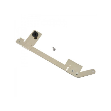 Guide couture circulaire JANOME 9 mm réf 202135007