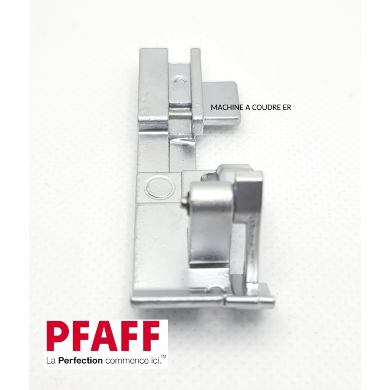 Pied standard PFAFF Admire 1000 réf 44/83/2281