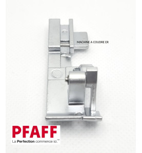 Pied standard PFAFF Admire 1000 réf 44/83/2281