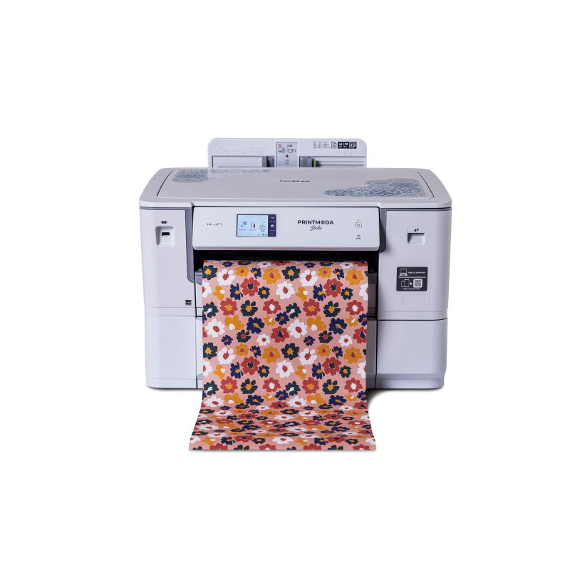 BROTHER PRINTMODA STUDIO HL-JF1 imprimante textile BROTHER PRINTMODA STUDIO HL-JF1 imprimante textile