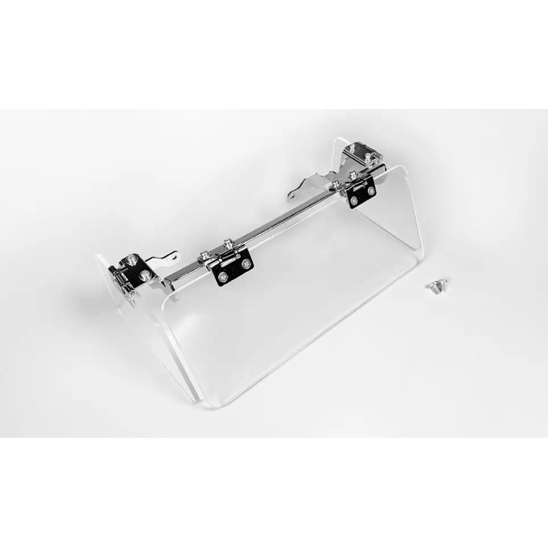 Protège-doigts BROTHER PR680W PR670E réf PR6FG1