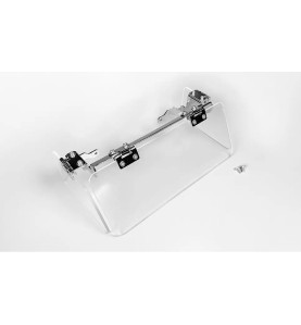 Protège-doigts BROTHER PR680W PR670E réf PR6FG1