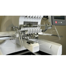 Protège-doigts BROTHER PR680W PR670E réf PR6FG1