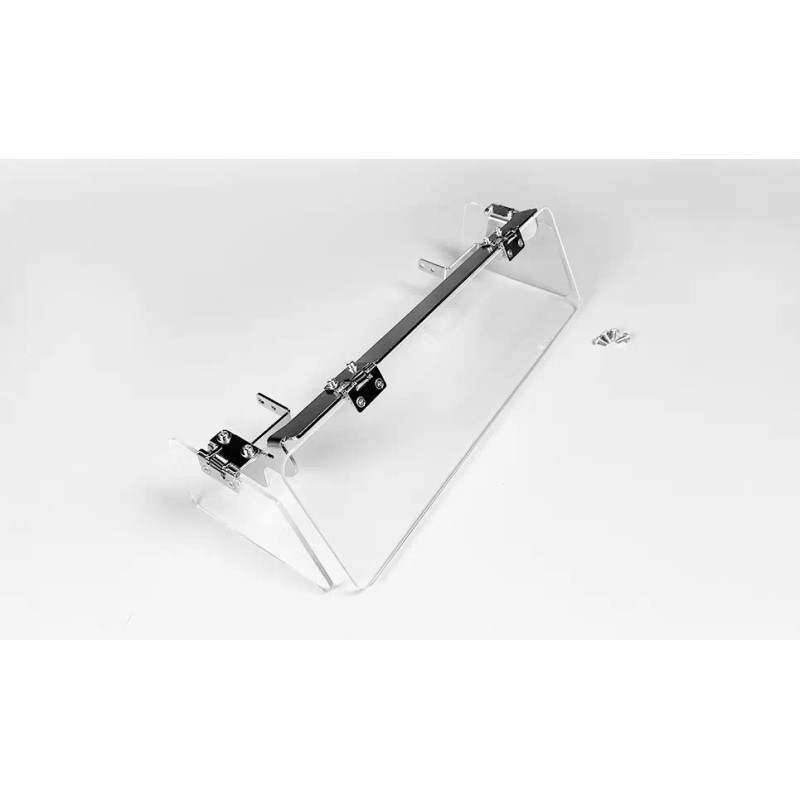 Protège-doigts BROTHER PR1050X PR1055X PR1060W réf PR10FG1