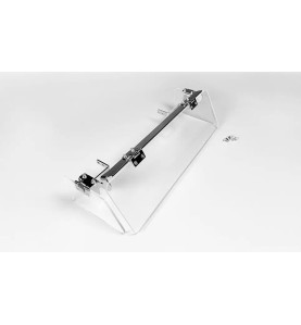 Protège-doigts BROTHER PR1050X PR1055X PR1060W réf PR10FG1