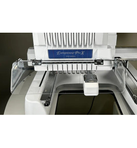 Protège-doigts BROTHER PR1050X PR1055X PR1060W réf PR10FG1