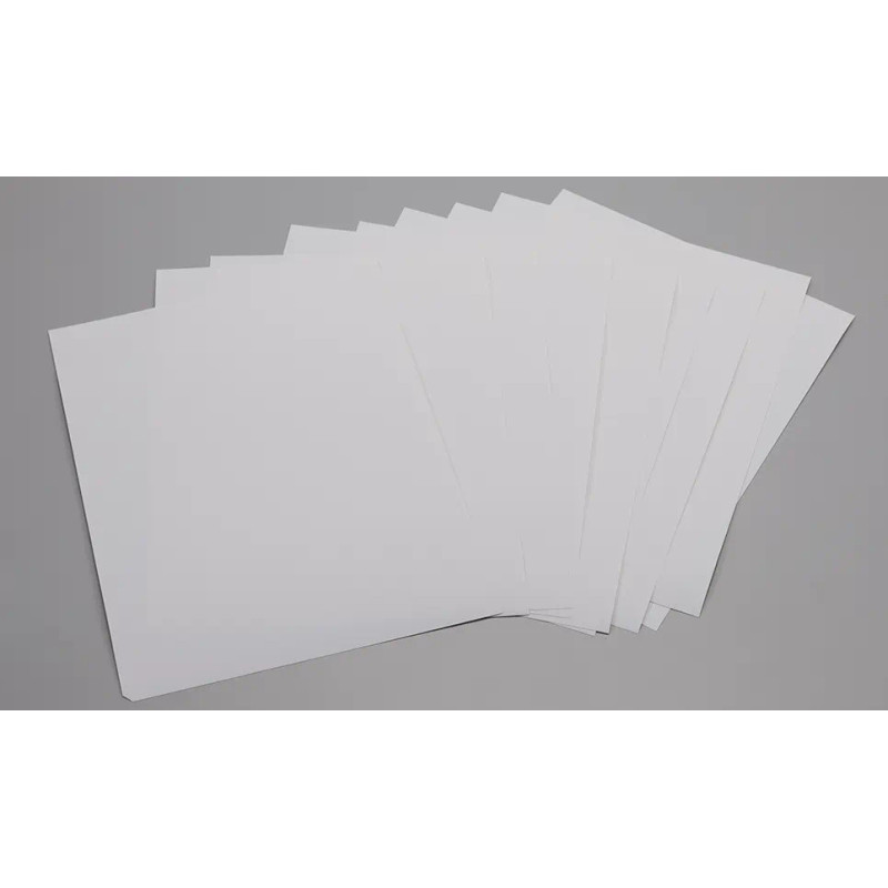 Paquet de 100 feuilles de sublimation BROTHER SP01PL Paquet de 100 feuilles de sublimation BROTHER SP01PL
