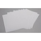 Paquet de 100 feuilles de sublimation BROTHER SP01PL Paquet de 100 feuilles de sublimation BROTHER SP01PL