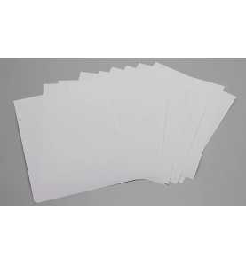 Paquet de 100 feuilles de sublimation BROTHER SP01PL