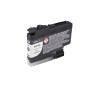 Cartouche d'encre noire SP01BK pour imprimante BROTHER SP-1