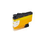 Cartouche d'encre jaune SP01Y pour imprimante BROTHER SP-1