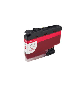 Cartouche d'encre magenta SP01M pour imprimante BROTHER SP-1