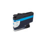 Cartouche d'encre cyan SP01C pour imprimante BROTHER SP-1