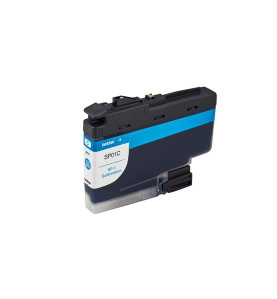 Cartouche d'encre cyan SP01C pour imprimante BROTHER SP-1