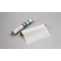 Feuille laminée 30 x 200 cm BROTHER PALAM01 pour imprimante textile Feuille laminée 30 x 200 cm BROTHER PALAM01 pour imprimante textile