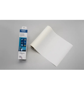 Rouleau de tissu 29,7 x 500 cm BROTHER PACB01 pour imprimante textile