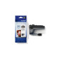 Cartouche d'encre noire LC427BK pour imprimante textile BROTHER HL-JF1
