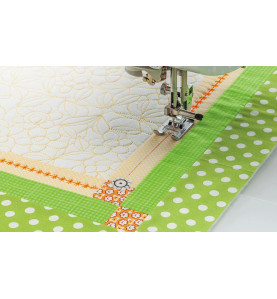 Autocollants de fin de couture BROTHER ENDPS1