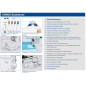 Surjeteuse BROTHER 1034DX