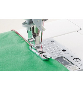Pied pour ourlet zigzag JUKI 40080957
