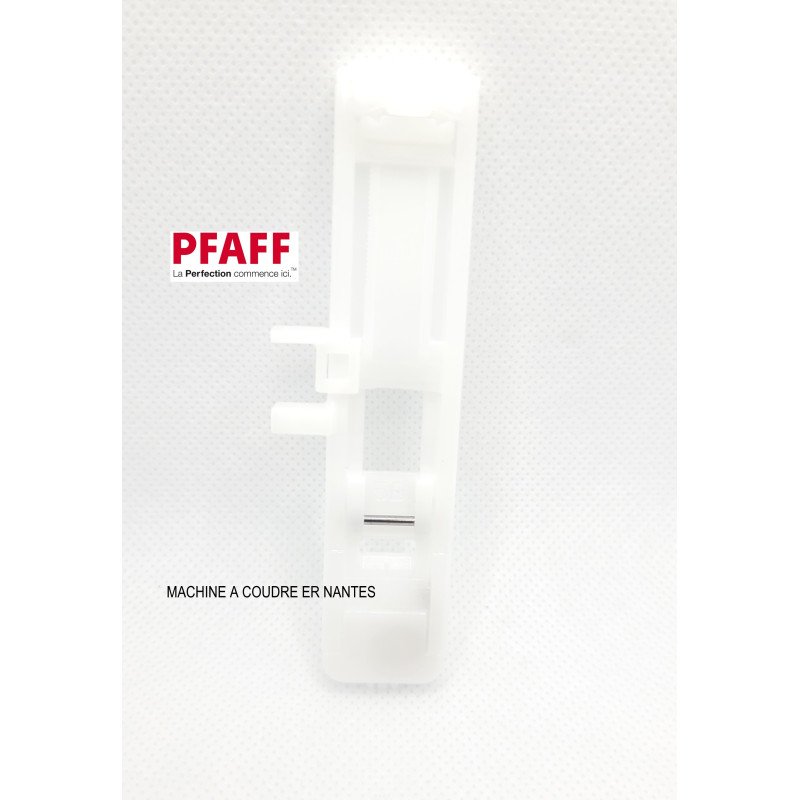 Pied boutonnière 5B PFAFF Passport 44/85/1224