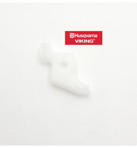 Support de pied HUSQVARNA Emerald 116 118 122 réf 44/77/1096