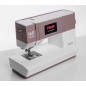 Machine à coudre PFAFF QUILT AMBITION 635 - 2 % de remise