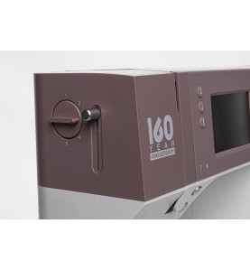 Machine à coudre PFAFF QUILT AMBITION 635 - 2 % de remise