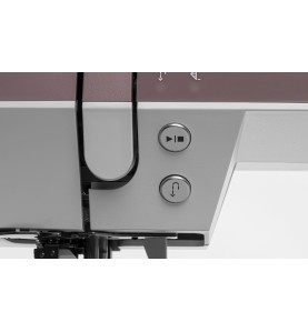 Machine à coudre PFAFF QUILT AMBITION 635 - 2 % de remise