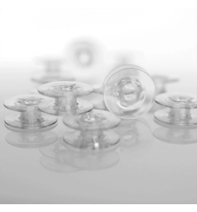 10 canettes PFAFF 820921096 Expression Creative origine