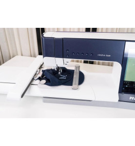 Cadre à broder Creative Hat Hoop 180 x 130 mm PFAFF 821138096