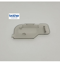 Couvercle de plaque aiguille BROTHER Innovis V3, V5, V7, VQ2 et Ste...