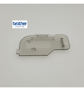 Couvercle de plaque aiguille BROTHER Innovis V3, V5, V7, VQ2 et Ste...